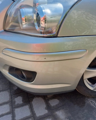 Toyota Avensis cena 8000 przebieg: 234837, rok produkcji 2006 z Międzyrzec Podlaski małe 172
